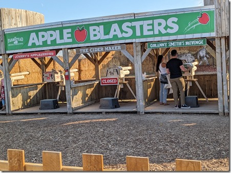 apple Blasters